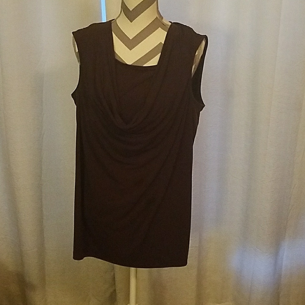 Dress Tank, day to night